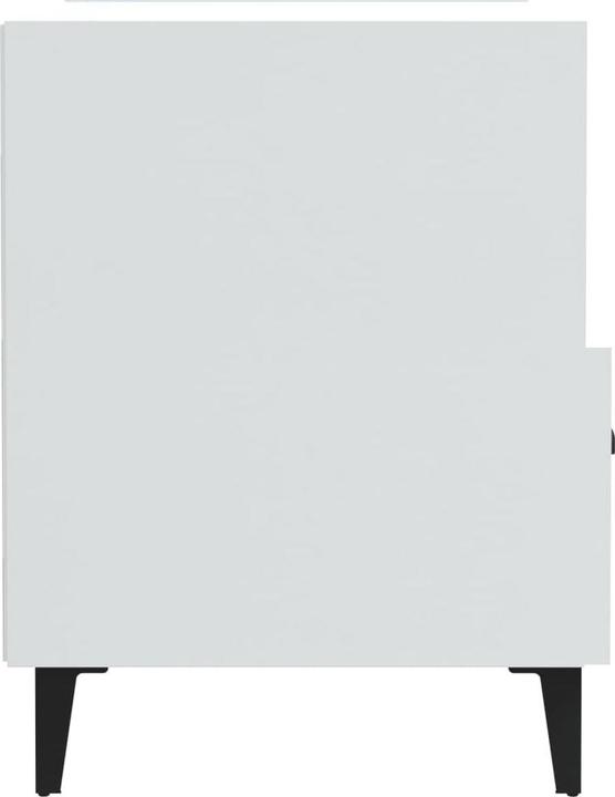 Actual product image vidaXL Katelynn (44 x 40 x 47.5 cm)