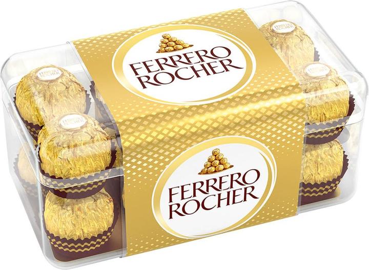 Produktbild Ferrero Schokoladen-Pralinen (200 g)