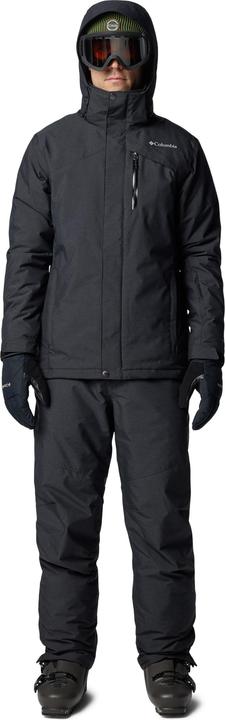 Produktbild Columbia Last Tracks™ II Jacket (XXL)