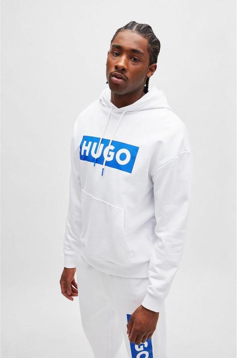 Produktbild Hugo Blue Felpa Nalves (XL)
