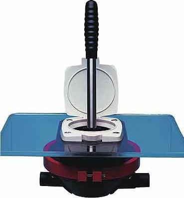 Image du produit Whale Pompe à main Compact 50