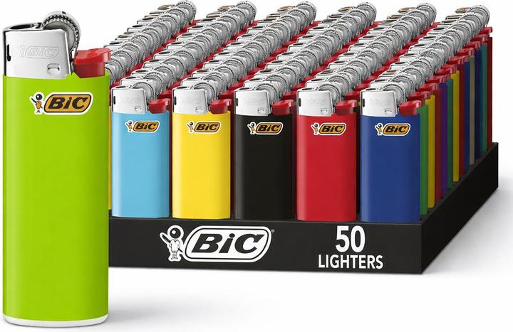 Image du produit Bic Mini briquet