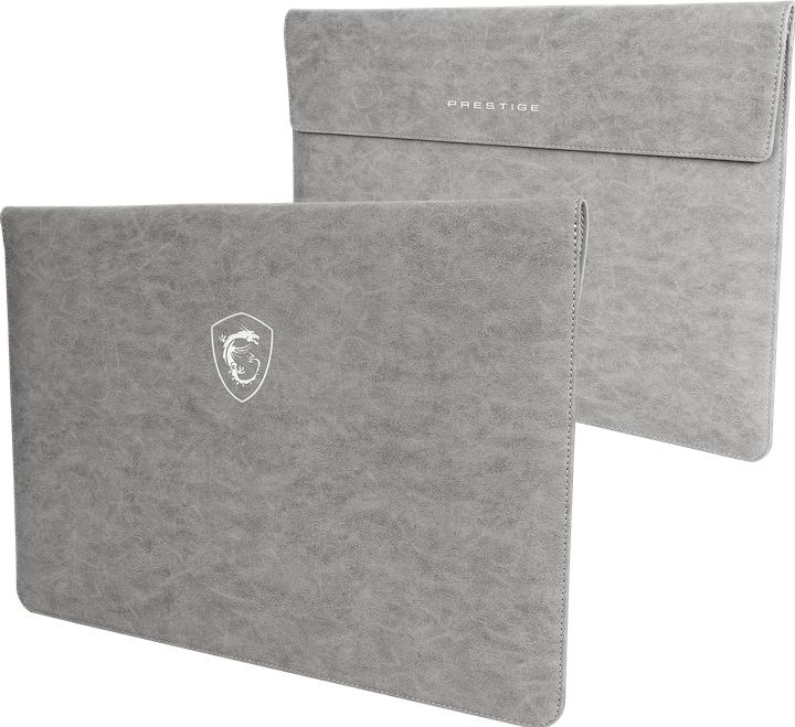 Immagine prodotto MSI Borsa a manica 35,60 cm (14") Custodia per il trasporto adatta alle serie Modern fino al 14 (14", MSI)