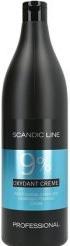 Image du produit Scandic Line Oxydant Crème 9% 1000ml