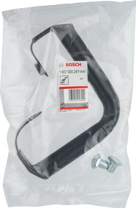 Immagine prodotto Bosch Professional Zubehör Manico ad arco. Per piccole smerigliatrici angolari