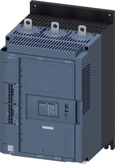 Produktbild Siemens Sanftstarter