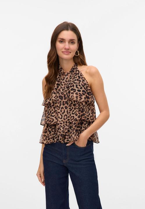 Actual product image Vero Moda VMGABBY Top Top (L)