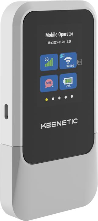 Produktbild Keenetic KN-5210-01-EU