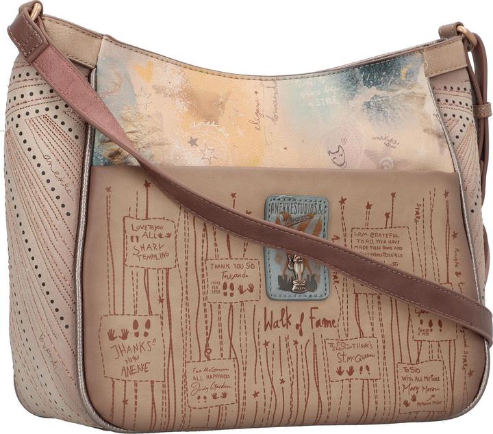 Immagine prodotto Anekke Borsa Hollywood a tracolla 28 cm