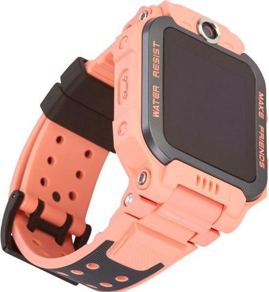 imoo Watch Phone Z7 Kinder-Smartwatch pink