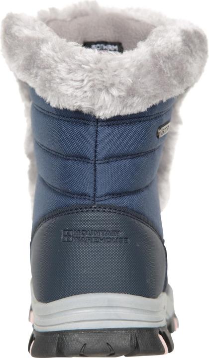 Produktbild Mountain Warehouse Ohio Thermal Short Shaft Schneestiefel (39)