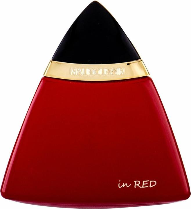Immagine prodotto Mauboussin in rosso (Eau de parfum, 100 ml)