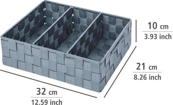 Actual product image Wenko Adriatic Sea (32 cm, 1x)