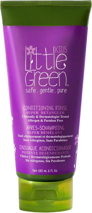 Produktbild Little Green Conditioning Rinse (180 ml)