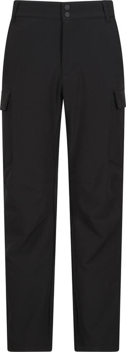 Immagine prodotto Mountain Warehouse Beacon Pantalone Foderata in Pile Uomo (42)
