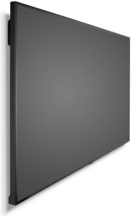 Produktbild NEC MultiSync C750Q large format monitor 75 inch IPS UHD 24/7 350cd (3840 x 2160 Pixel, 75")