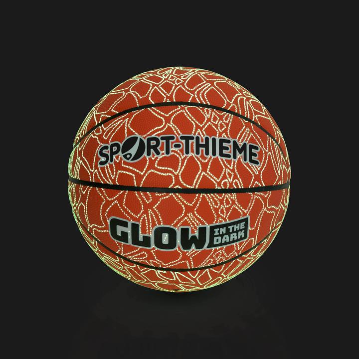 Produktbild Sport-Thieme Basketball Glow in the Dark (7)