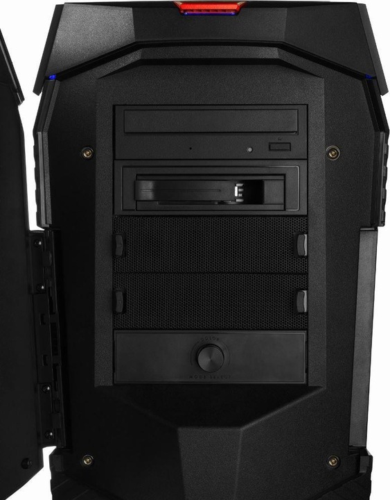 Produktbild Medion Erazer X5757 D (Intel Core i7-7700K, 32 GB, 512 GB, GeForce GTX 1080)