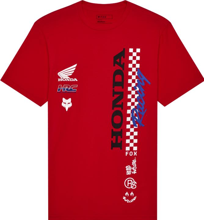 Produktbild Fox Honda SS Tee (M)