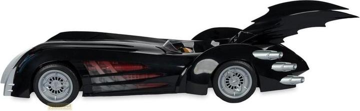 Immagine prodotto McFarlane Batman & Robin DC Multiverse veicolo Batmobile 63 cm