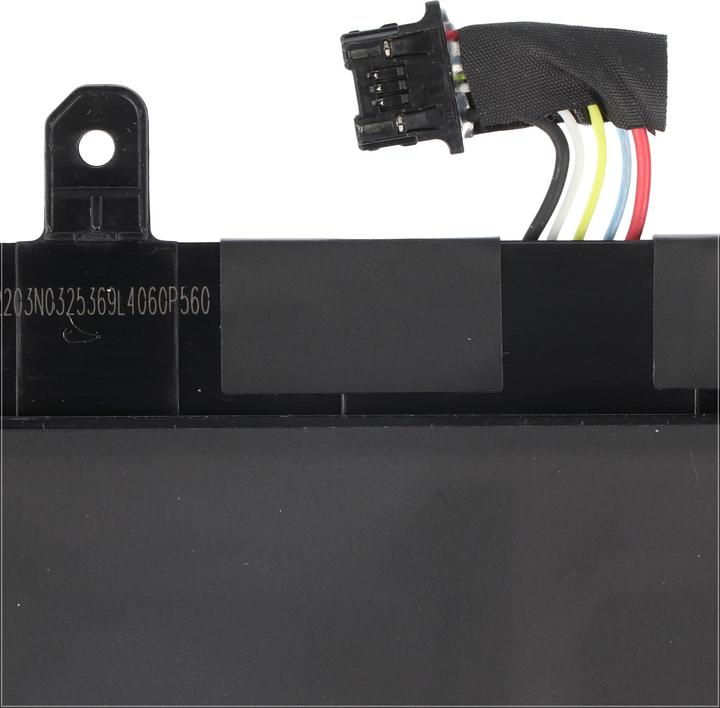 Immagine prodotto AccuCell Batteria adatta per Lenovo ThinkPad T570, T580, 00UR891, SB10L84121, batteria interna, 15,28V (2050 mAh)