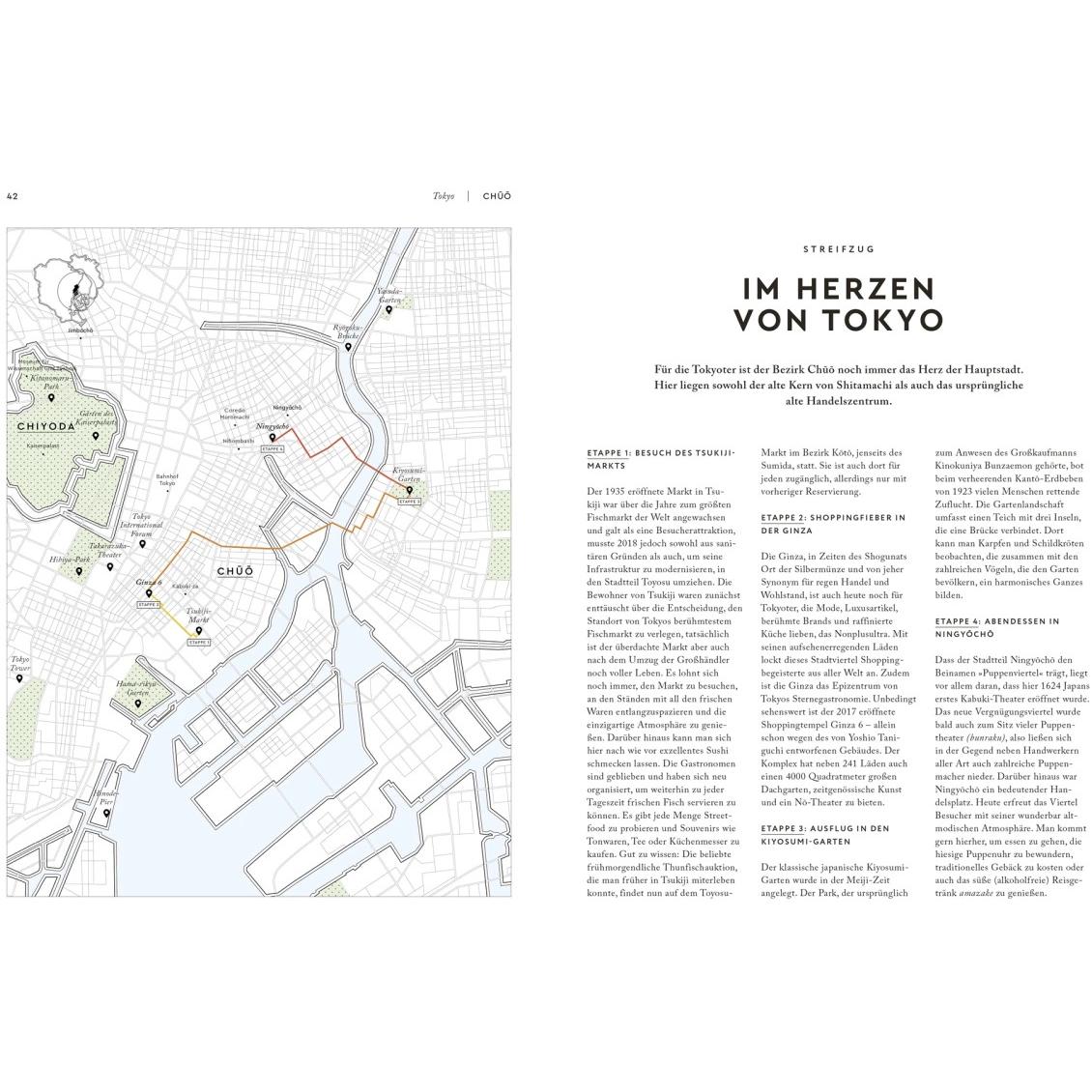 Thumbnail - Tokyo, Ratgeber von DK Verlag Reise