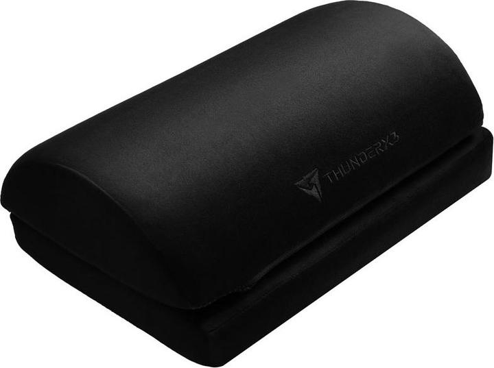 Actual product image Thunder X3 ThunderX3 CORE Modern Gaming Chair - blue