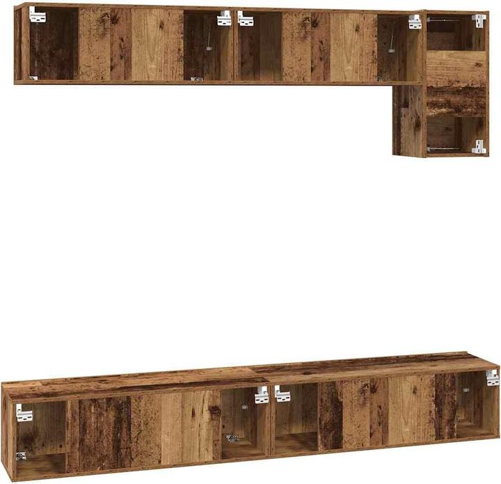 Produktbild VidaXL TV-Schrank (100 x 30 x 30 cm)