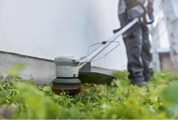 Produktbild Bosch Professional GRT 18V-33 Solo (Trimmfaden)