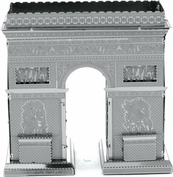 Produktbild Metal Earth Arc de Triomphe