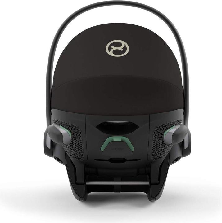 Image du produit Cybex CLOUD G I-SIZE Magic Black | black (Coque auto, Norme ECE R129/i-Size)