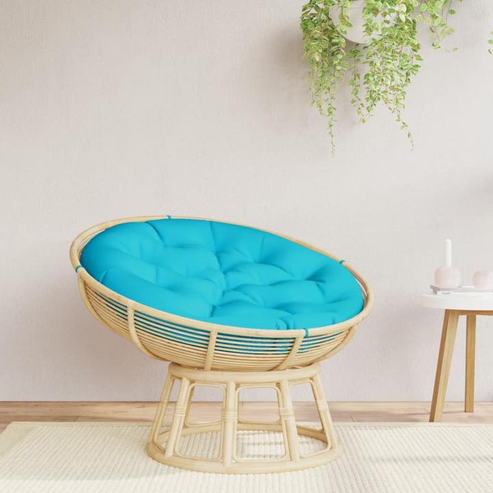 Produktbild vidaXL 10-tlg. Garten-Lounge-Set mit Kissen (100 cm)