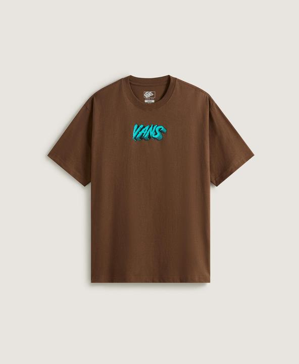 Produktbild Vans Stone Swirl Loose Ss Tee (XL)