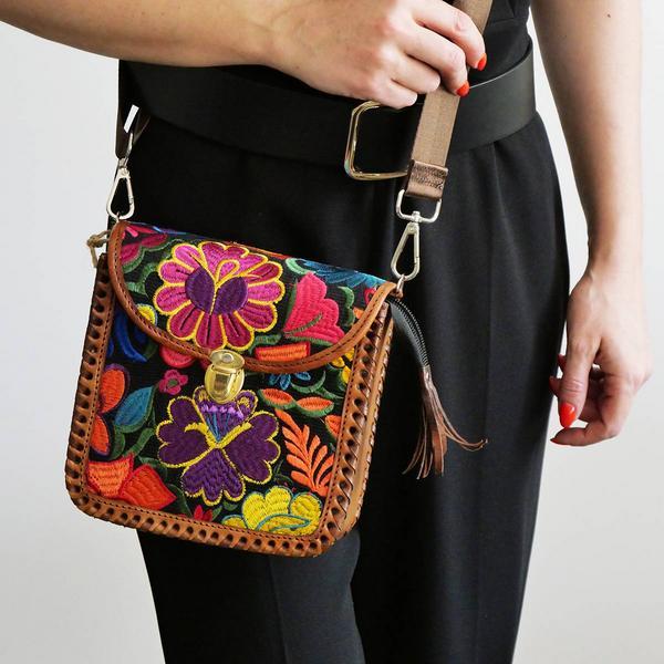 Image du produit Kolavalik Sac à main, No. 1