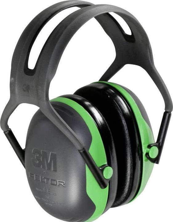 Actual product image 3M X4a (1 x)