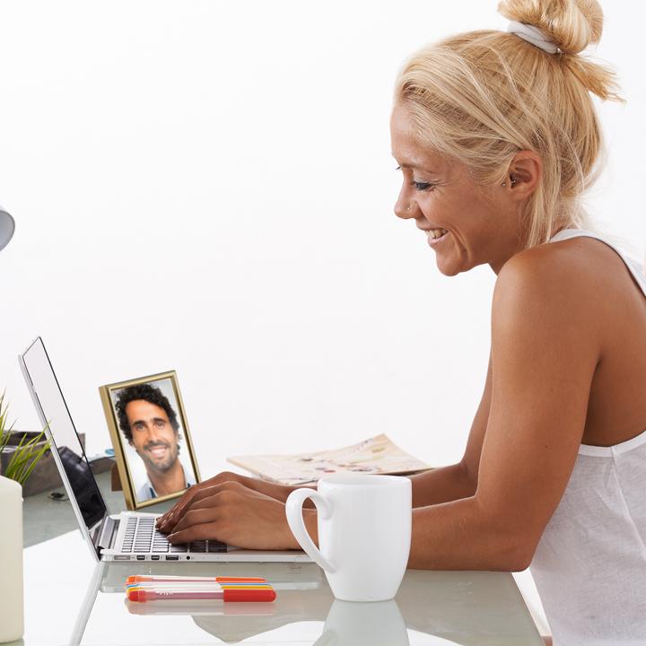 Actual product image Relaxdays Picture Frame (10 x 15 cm)