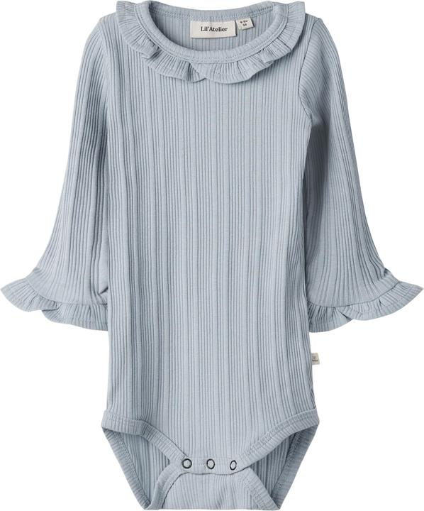 Produktbild Name it Langarm Strampler (68)