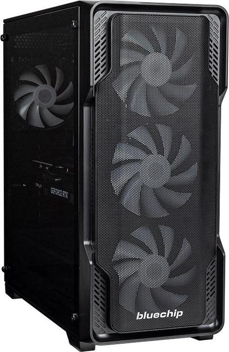 Produktbild Bluechip GAMINGline T7710 (1000 GB, 16 GB)