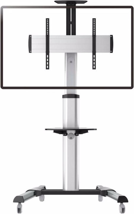 Image du produit Roline LCD-/TV-Rollständer (70", 50 kg)
