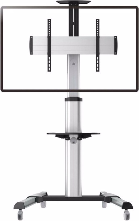 Produktbild Roline LCD-/TV-Rollständer (70", 50 kg)