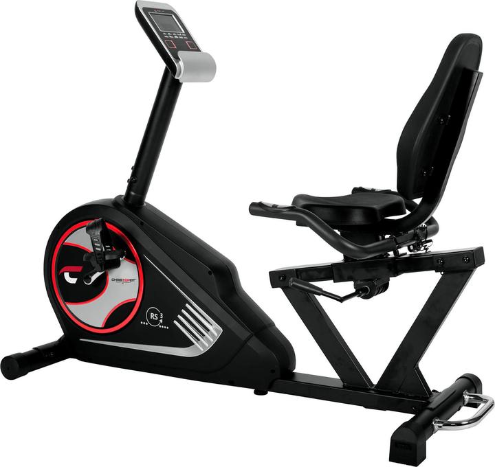 Produktbild Christopeit Ergometer RS 3
