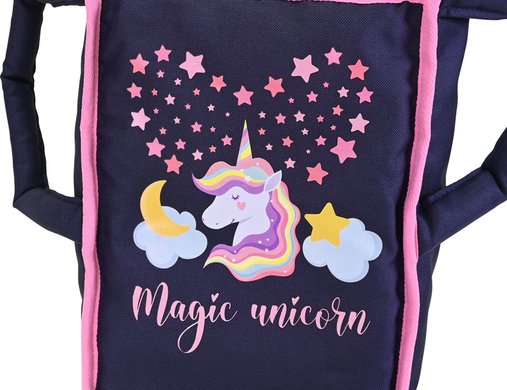 Image du produit Knorrtoys Ruby- Licorne magique