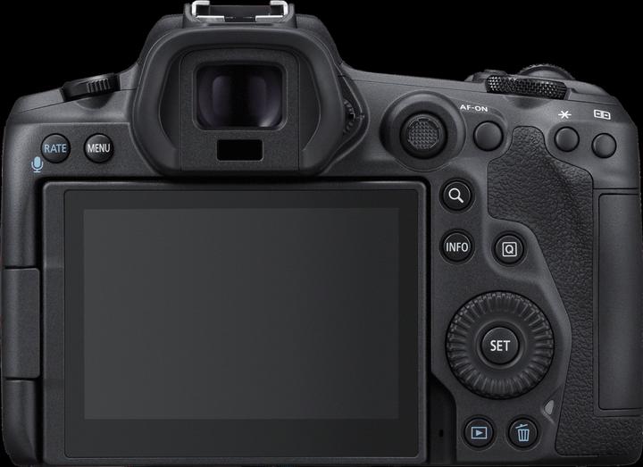 Produktbild Canon EOS R5 (45 Mpx, Vollformat)