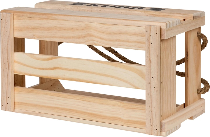Actual product image Koor Throwing game Kubb Viking chess