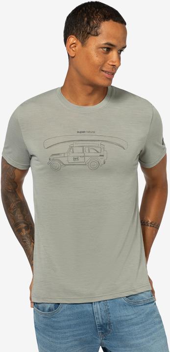 Produktbild Super Natural Kanuti (S)