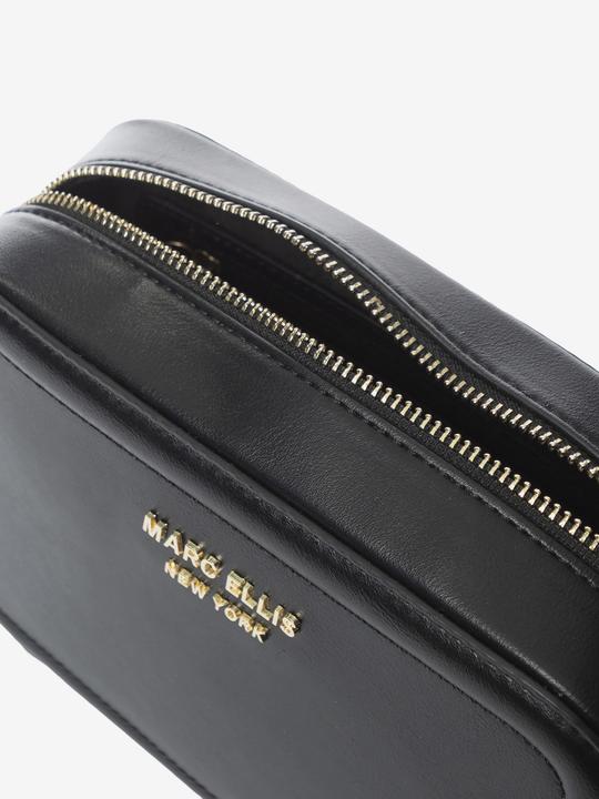 Immagine prodotto Marc Ellis **Damen Schultertasche Celeste Lux - 100% Polyurethan** - 22.0 X 20.0 X 9.0 Cm