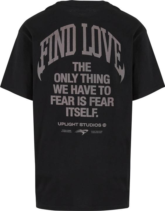 Produktbild Urban Classics Upscale Find Love Oversize Tee - 172759 (XL)