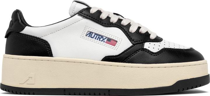 Autry Piattaforma bassa (38)