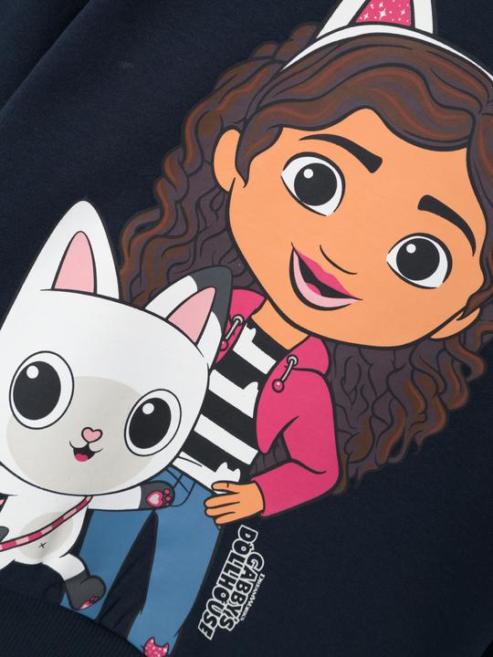 Produktbild Name it Gabby's Dollhouse Sweatshirt (98)