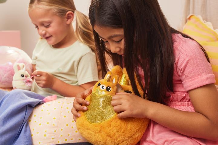 Produktbild Zuru Rainbocorns - Mamacorn Surprise